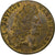 Francia, zeton, Louis XIV, Extraordinaire des Guerres, 1705, Latón, EBC