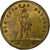 Francia, zeton, Louis XIV, Extraordinaire des Guerres, 1705, Latón, EBC
