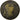 France, Token, Louis XIV, Conseil du Roi, Brass, VF(20-25)