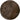 Francja, Token, Ludwik XIV, Extraordinaire des Guerres, Miedź, VF(20-25)