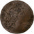 Francia, zeton, Louis XIV, Extraordinaire des Guerres, Cobre, BC+, Feuardent:748