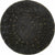Francia, zeton, Louis XIII, Conseil du Roi, Latón, BC+, Feuardent:122
