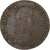 Francia, zeton, Louis XIV, Corporations Huissiers Ordinaires Du Roi en Son Grand