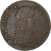 Francia, zeton, Louis XIV, Corporations Huissiers Ordinaires Du Roi en Son Grand