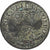 Francia, zeton, Henri III, Conseil du Roi, Cobre, MBC