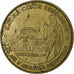 France, Token, Paris - Sacré coeur n°6 - Adoration perpétuelle, 2010