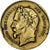Francia, zeton, Napoléon Ier et Napoléon III, Latón, MBC