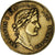 Francia, zeton, Napoléon Ier et Napoléon III, Latón, MBC