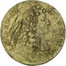 Francia, ficha, Louis XIV, Flandre Française, Nimègue, 1679, Ottone, MB+