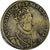 Francia, ficha, Louis XIII, Sacre à Reims, 1610, Ottone, MB+, Feuardent:7883