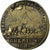 Francia, ficha, Louis XIII, Sacre à Reims, 1610, Ottone, MB+, Feuardent:7883