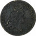 France, Token, Louis XIII, Louis XIV Le Grand, Copper, F(12-15)