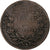 INDIA-BRITISH, 1/2 Anna, 1835, Kupfer, S, KM:447.1