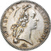 France, Token, Louis XV, Chambre de Commerce de la Ville de Lille, Silver