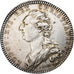 France, Token, Royal, Chambre de Commerce de la Ville de Lille, Louis XVI