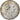Francia, zeton, Louis XVI, États de Bretagne, États de Rennes, 1774, Plata