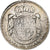 Francia, ficha, Louis XVI, États de Bretagne, États de Rennes, 1774, Argento
