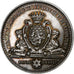France, Token, Cercle de la Librairie, de l'Imprimerie et de la Papèterie 1847