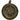 França, medalha, Sport, Football, Métal, VF(30-35)