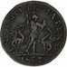 Francia, ficha, Louis XV, Etats d'Artois, Chambre Echevinale d'Arras, 1582