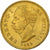Itália, Umberto I, 20 Lire, 1882, Rome, Dourado, MS(60-62), KM:21