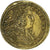 France, Token, Louis XV, Nuremberg, Johann Jacob Dietzel, Brass, AU(50-53)