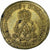 France, Token, Louis XV, Nuremberg, Johann Jacob Dietzel, Brass, AU(50-53)