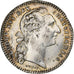 Francia, ficha, Louis XVI, Extraordinaire des Guerres, 1772, Argento, BB+