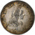 França, Token, Louis XV, Extraordinaire des Guerres, 1723, Prata, EF(40-45)