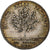 França, Token, Louis XV, Extraordinaire des Guerres, 1723, Prata, EF(40-45)