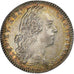 France, Jeton, Louis XV, Extraordinaire des Guerres, 1771, Argent, SUP