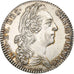 France, Token, Louis XV, Extraordinaire des Guerres, 1767, Silver, R.Filius