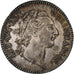 Frankrijk, Token, Louis XVI, Extraordinaire des Guerres, 1775, Zilver, ZF+