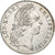 Francia, zeton, Louis XV, Extraordinaire des Guerres, 1764, Plata, R.Filius