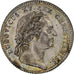 Francia, zeton, Louis XV, Extraordinaire des Guerres, 1770, Plata, EBC