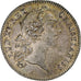Frankreich, betaalpenning, Louis XV, Extraordinaire des Guerres, 1752, Silber