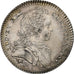 França, Token, Louis XV, Extraordinaire des Guerres, 1722, Prata, AU(50-53)