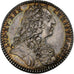 Frankrijk, Token, Louis XV, Extraordinaire des Guerres, 1737, Zilver, PR+