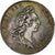 France, Token, Louis XV, Extraordinaire des Guerres, 1745, Silver, EF(40-45)