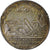 France, Token, Louis XV, Extraordinaire des Guerres, 1745, Silver, EF(40-45)
