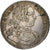 France, Token, Louis XV, Extraordinaire des Guerres, 1734, Silver, AU(50-53)