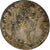 Francia, zeton, Louis XV, Extraordinaire des Guerres, 1732, Plata, MBC+