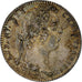 Francia, ficha, Louis XV, Extraordinaire des Guerres, 1732, Argento, BB+