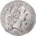 Frankrijk, Token, Louis XV, Artillerie, 1734, Zilver, ZF+, Feuardent:791