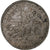 França, Token, Luís XV, Artillerie et Génie, Prata, Duvivier, AU(50-53)