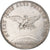 França, Token, Luís XV, Artillerie, 1749, Prata, Duvivier, AU(55-58)