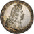 France, Token, Louis XV, Artillerie,  Louis Auguste de Bourbon, 1734, Silver