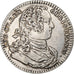 France, Jeton, Louis XV, Artillerie, 1734, Argent, TTB+, Feuardent:1078
