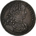 Frankreich, betaalpenning, Louis XV, Artillerie, 1732, Silber, VZ