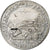 Frankreich, betaalpenning, Artillerie, 1683, Silber, SS+, Feuardent:983